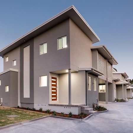 Wallsend Executive Apartments Нюкасъл Екстериор снимка