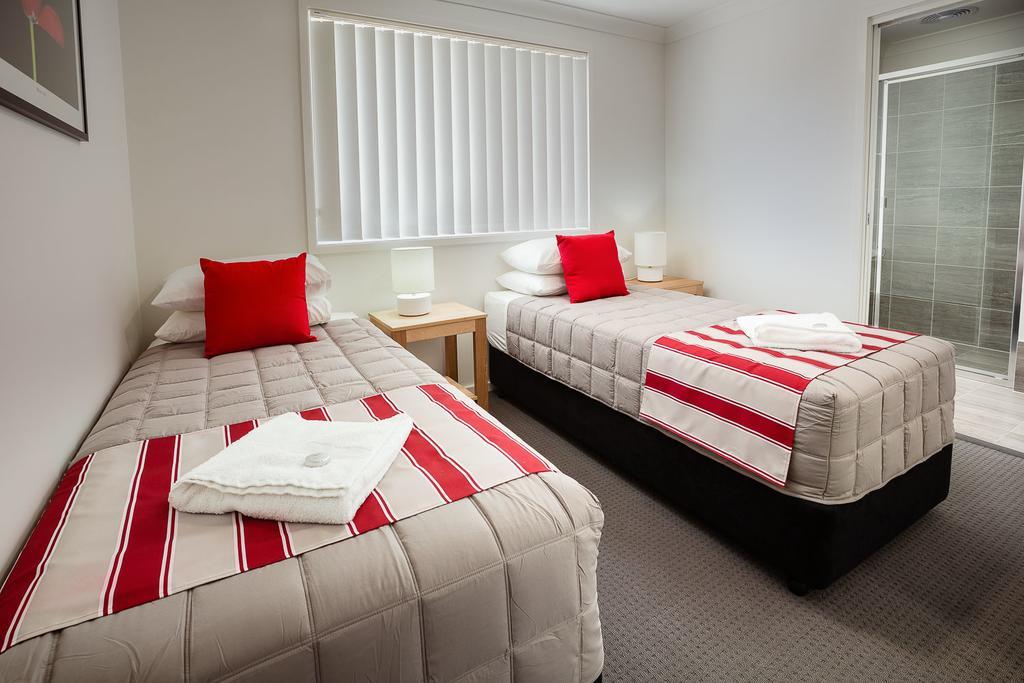 Wallsend Executive Apartments Нюкасъл Екстериор снимка