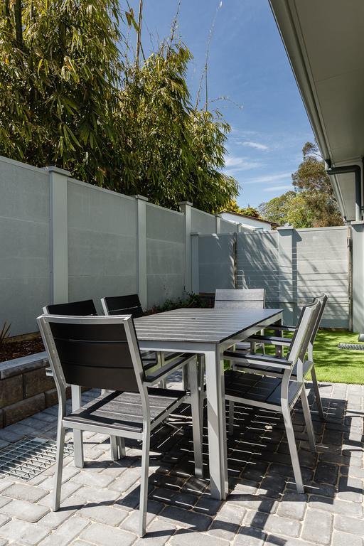 Wallsend Executive Apartments Нюкасъл Екстериор снимка