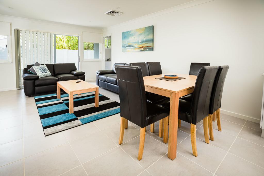 Wallsend Executive Apartments Нюкасъл Екстериор снимка