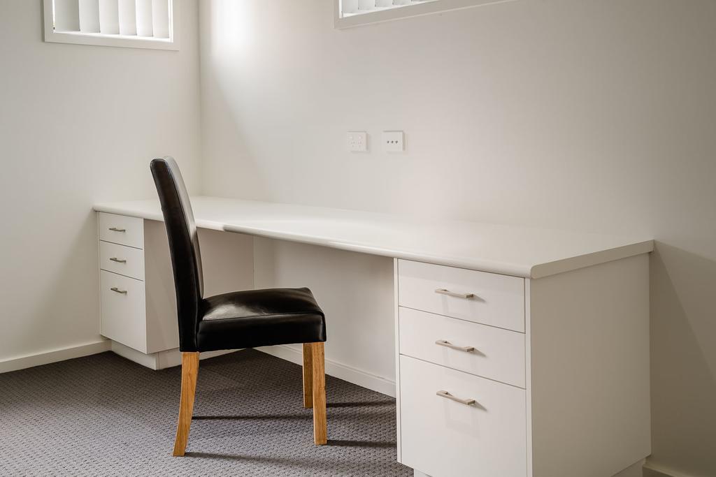 Wallsend Executive Apartments Нюкасъл Екстериор снимка