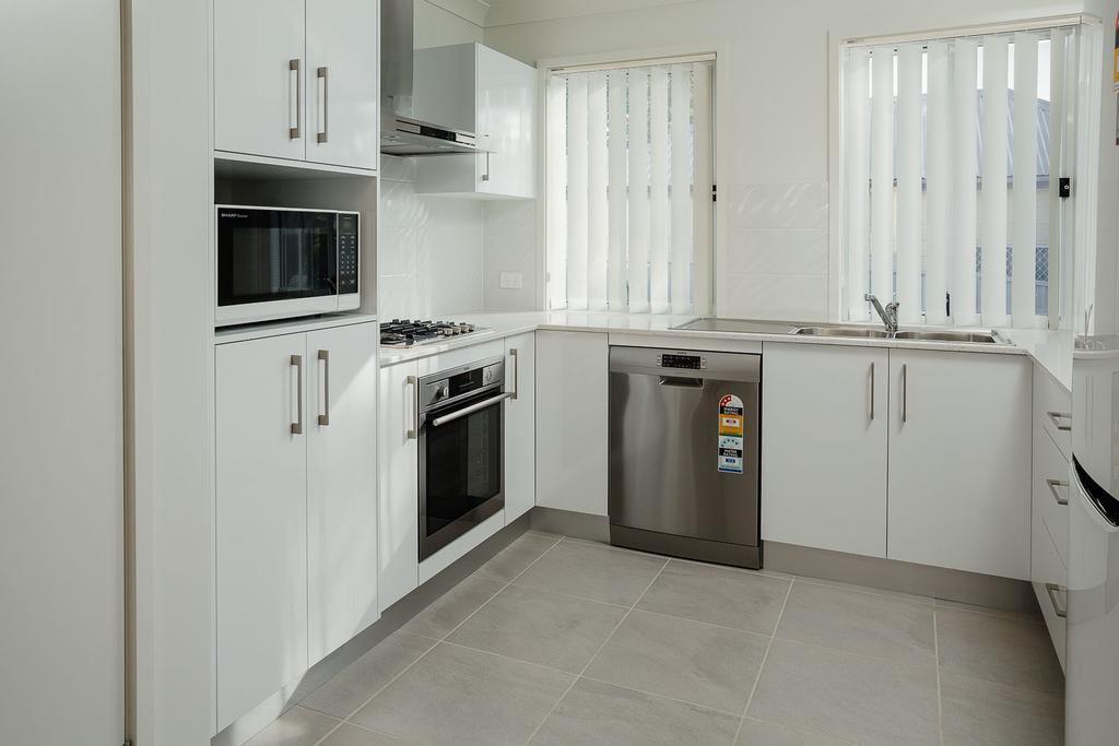 Wallsend Executive Apartments Нюкасъл Екстериор снимка