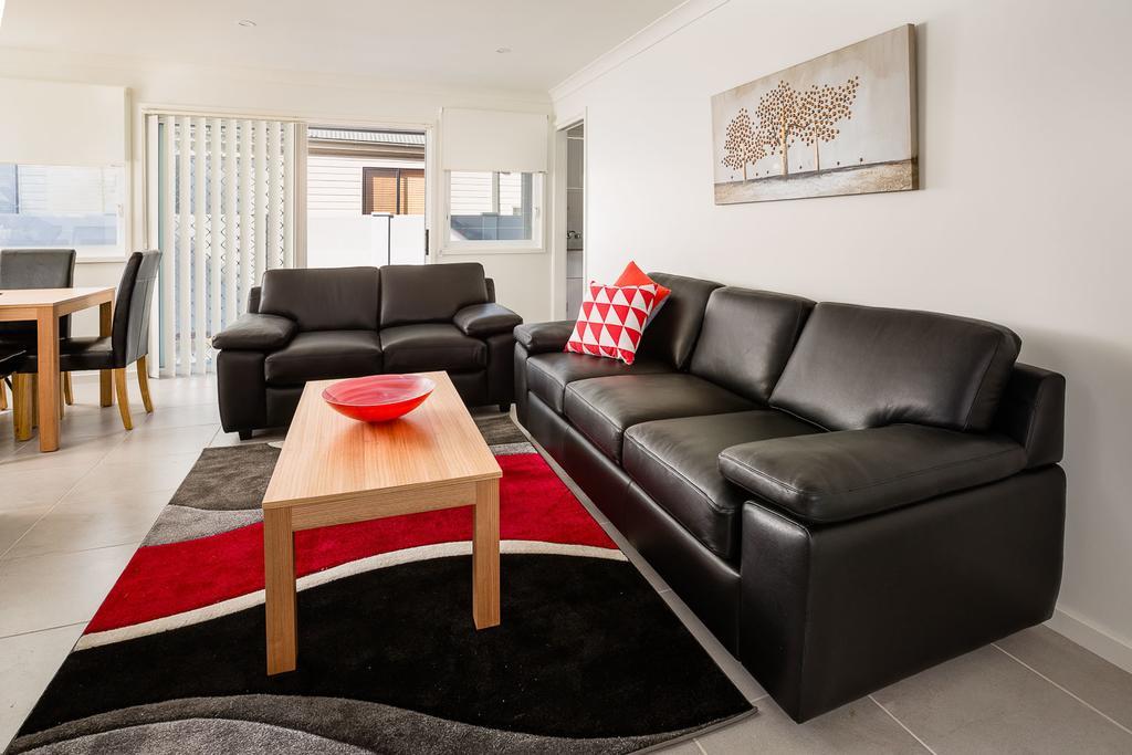 Wallsend Executive Apartments Нюкасъл Екстериор снимка