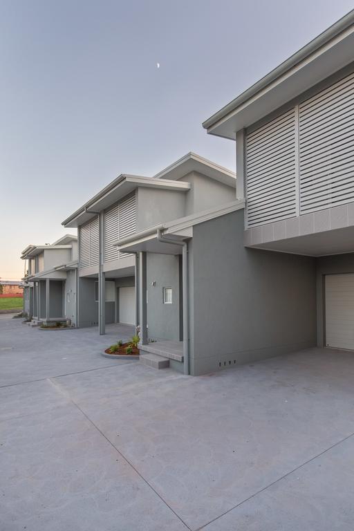 Wallsend Executive Apartments Нюкасъл Стая снимка