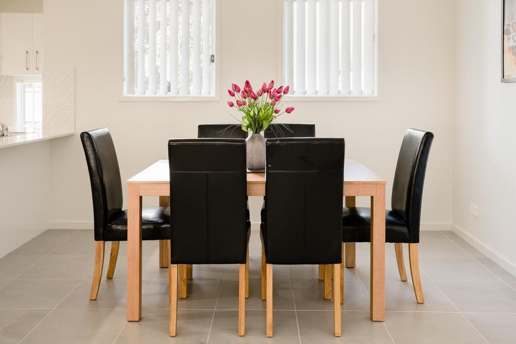 Wallsend Executive Apartments Нюкасъл Екстериор снимка