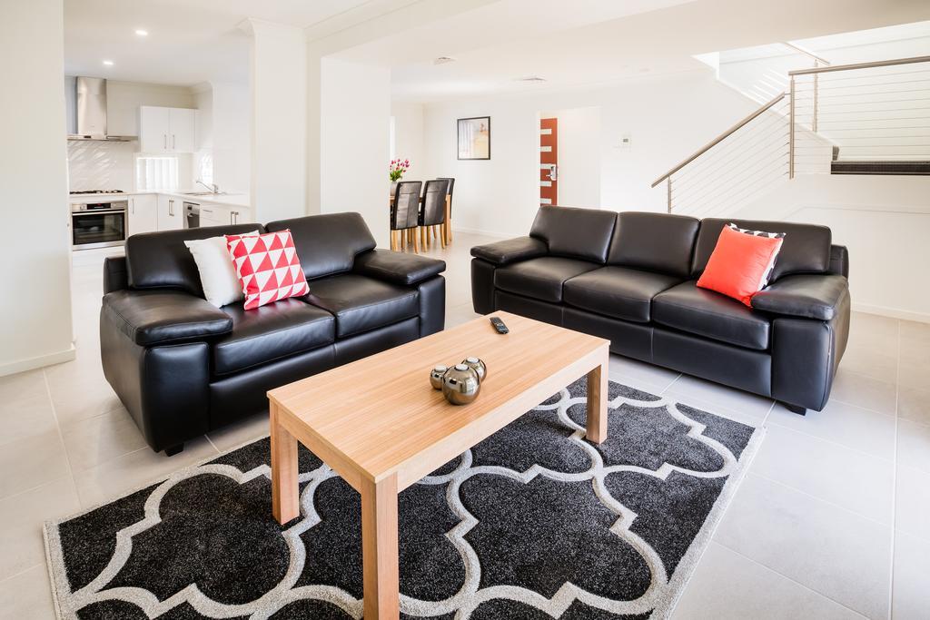 Wallsend Executive Apartments Нюкасъл Екстериор снимка