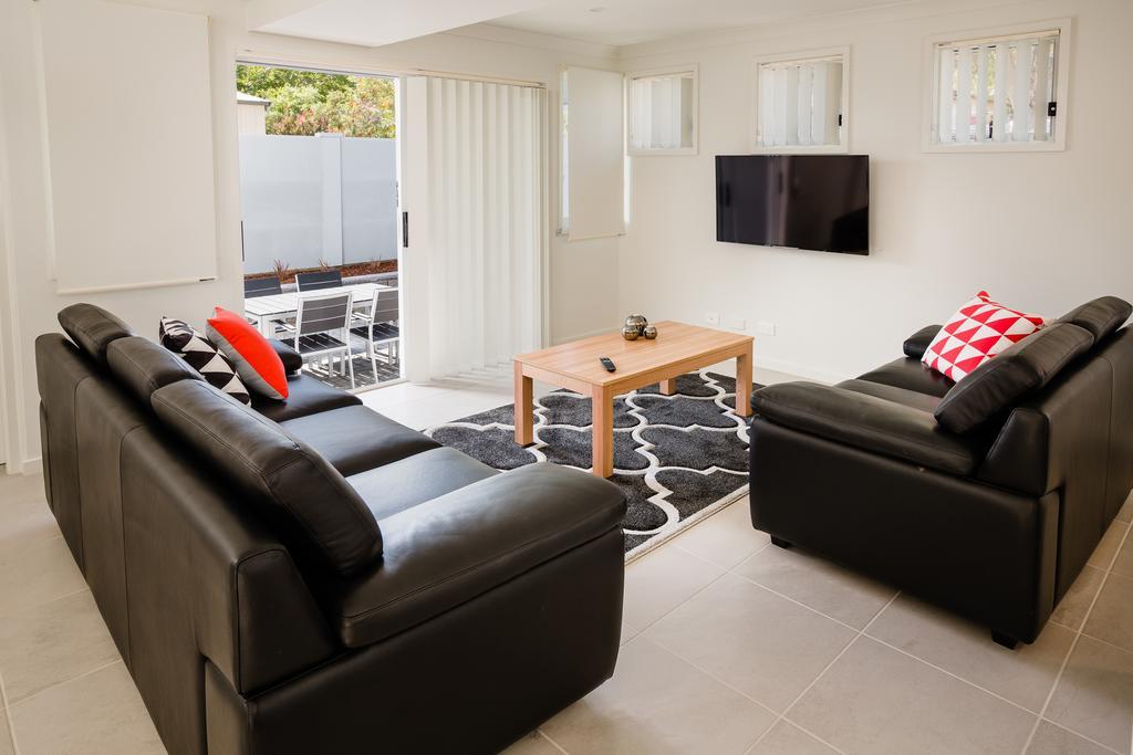 Wallsend Executive Apartments Нюкасъл Екстериор снимка