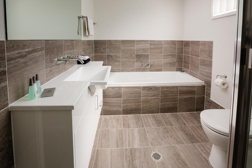 Wallsend Executive Apartments Нюкасъл Екстериор снимка
