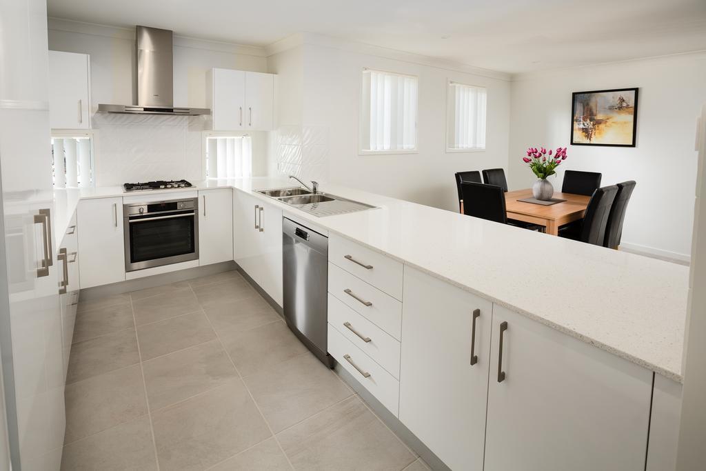 Wallsend Executive Apartments Нюкасъл Екстериор снимка