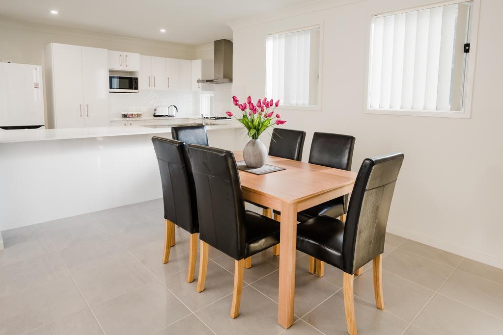 Wallsend Executive Apartments Нюкасъл Екстериор снимка