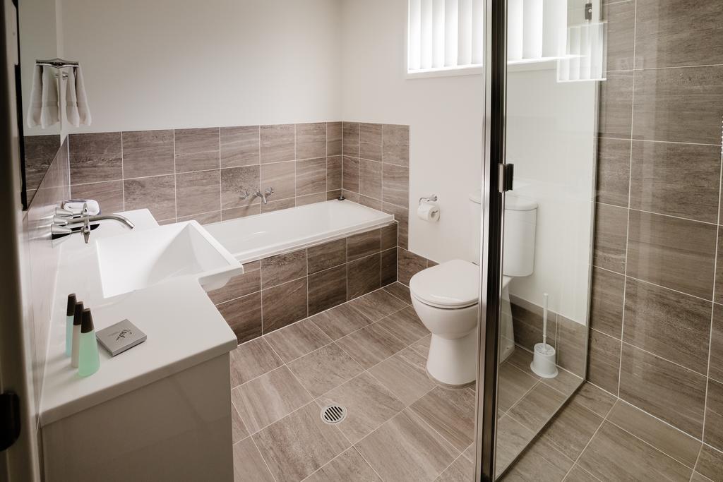 Wallsend Executive Apartments Нюкасъл Екстериор снимка