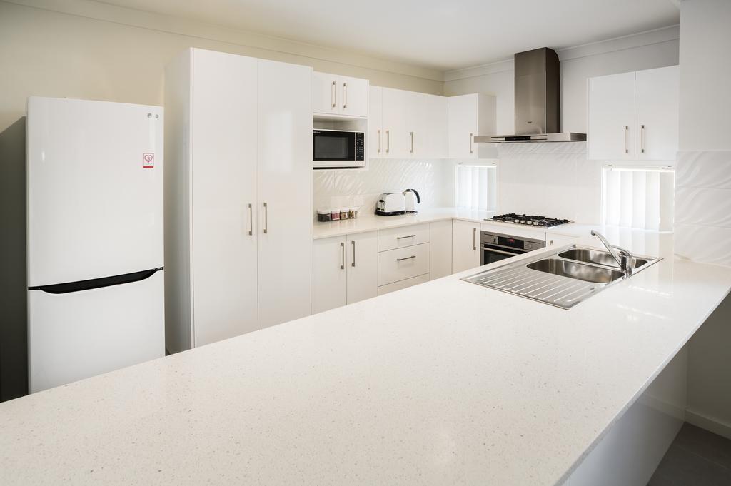 Wallsend Executive Apartments Нюкасъл Екстериор снимка
