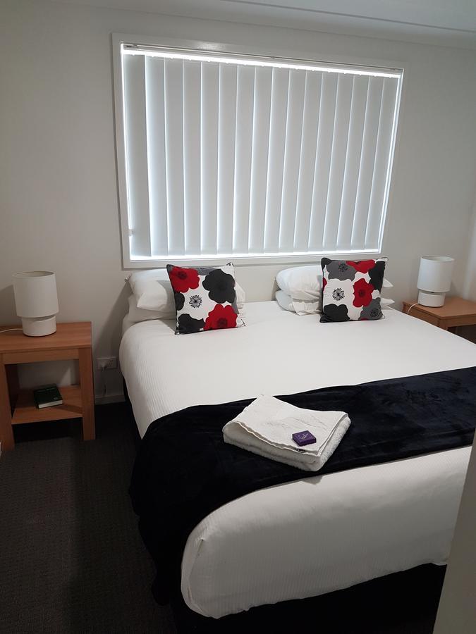 Wallsend Executive Apartments Нюкасъл Екстериор снимка