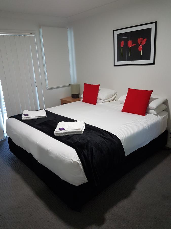 Wallsend Executive Apartments Нюкасъл Екстериор снимка