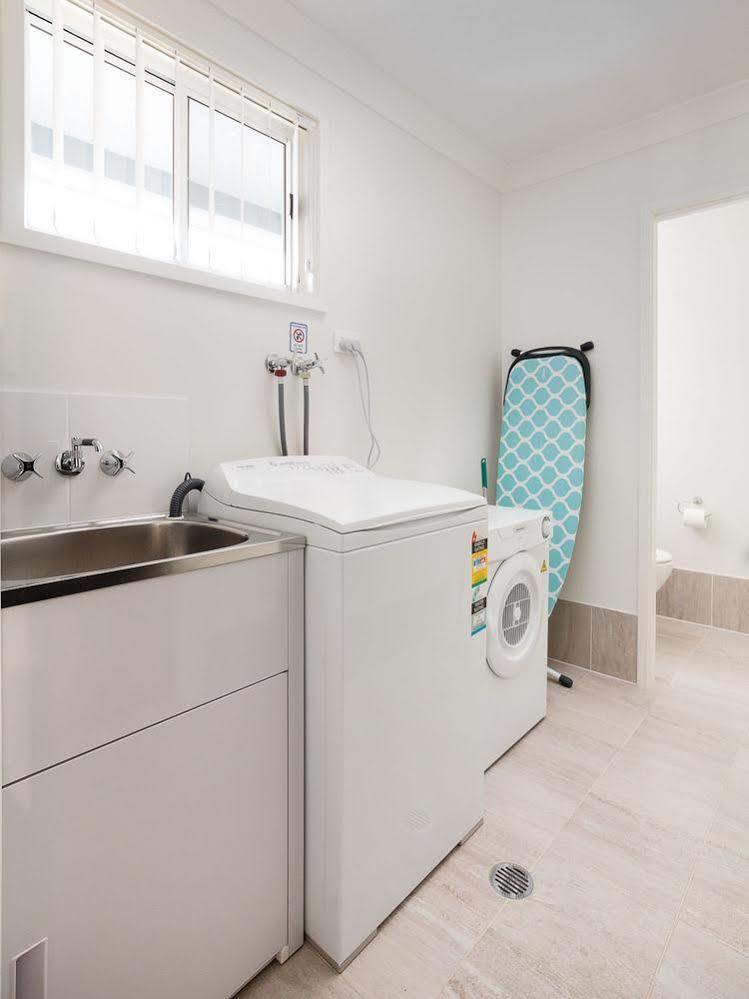 Wallsend Executive Apartments Нюкасъл Екстериор снимка