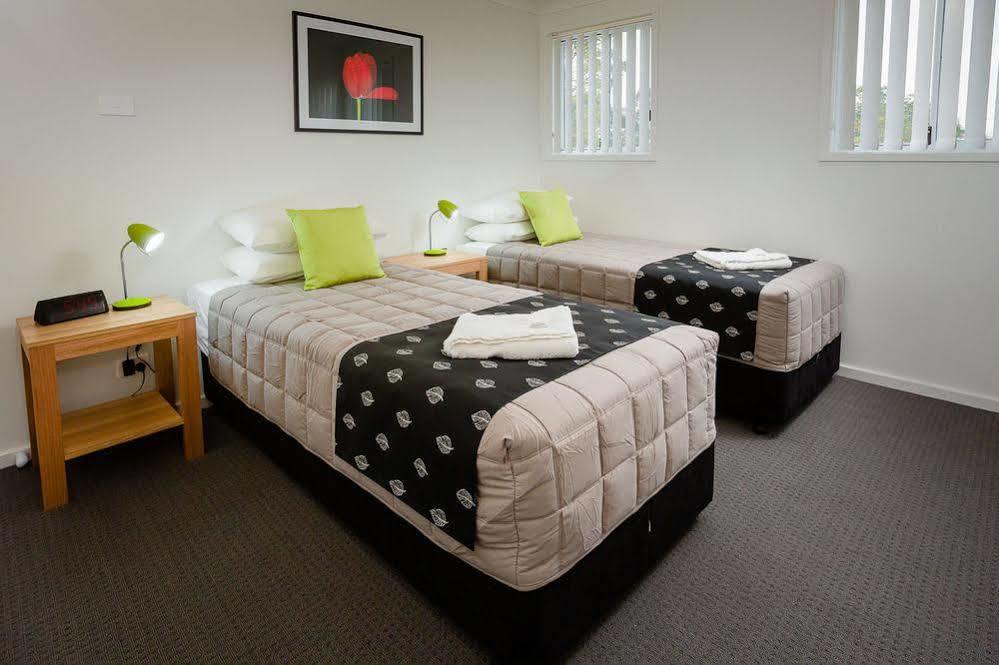 Wallsend Executive Apartments Нюкасъл Екстериор снимка